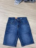  QUẦN SHORT LEVIS JEAN NAM 