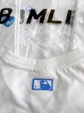  ĐẦM THUN MLB NỮ FORM SUÔNG 