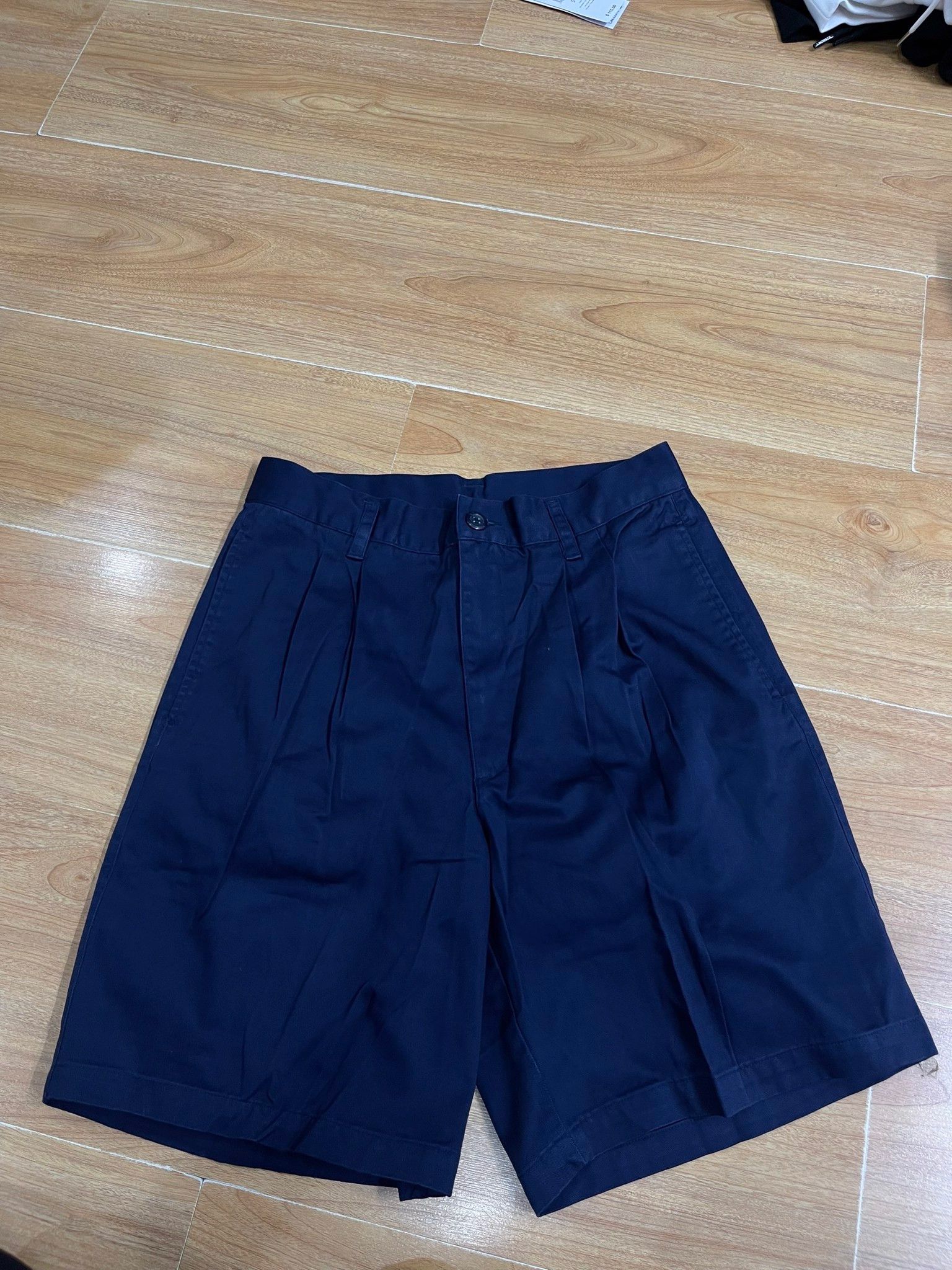 DÀNH CHO NAM QUẦN EASY SHORT CO GIÃN  UNIQLO VN