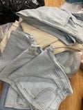  QUẦN JEANS BÉ GÁI OLD NAVY 