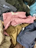  QUẦN SHORT OLD NAVY BÉ TRAI 