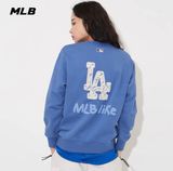  ÁO SWEATER MLB UNISEX 