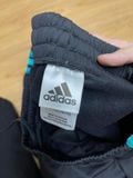  QUẦN THUN ADIDAS BÉ TRAI DÀI VIỀN SỌC 