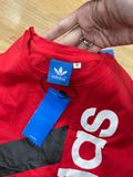  BỘ THUN ADIDAS BÉ TRAI 