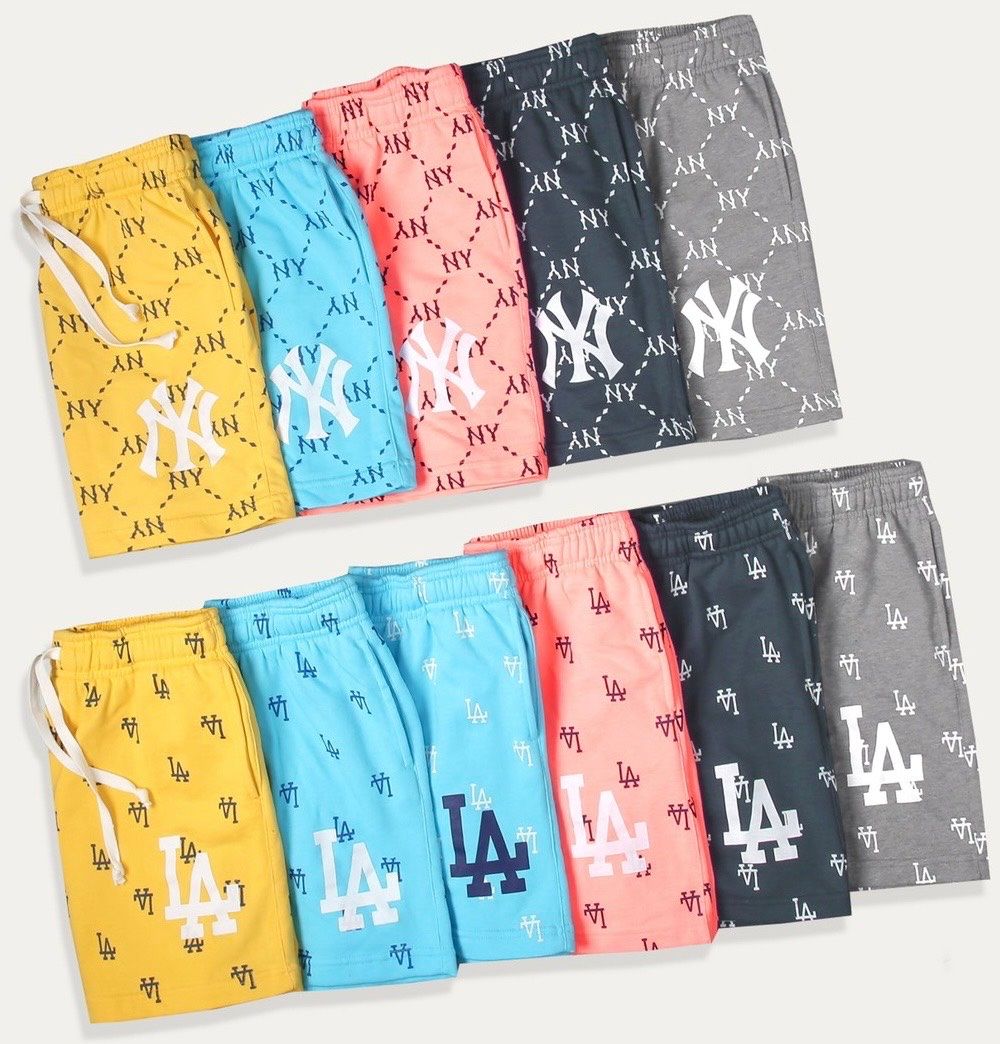 Giảm 26169 Quần short mlb ny nỉ nam nữ unisex quần đùi mlb thun nam nữ unisex tháng 72023 BeeCost #36 Giảm 26169 Quần short mlb ny nỉ nam nữ unisex quần đùi mlb thun nam nữ unisex tháng 72023 BeeCost