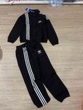  SET ADIDAS NỮ XỊN 