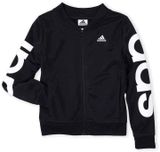  ÁO KHOÁC ADIDAS BÉ GÁI XỊN ĐẸP 