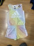  JUMPSUIT ADIDAS BÉ GÁI 