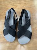  SANDAL CLARK NỮ 