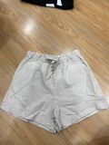  SHORT LINEN UNIQLO NỮ 