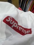  ÁO THUN SUPREME UNISEX 