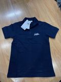  ÁO THUN LACOSTE NỮ CÓ CỔ 