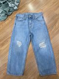  QUẦN JEANS BÉ GÁI OLD NAVY 