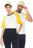  ÁO THUN LACOSTE UNISEX 