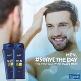  Sữa tắm Suave men 3in1 