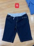  QUẦN SHORT KAKI_ JEANS BÉ TRAI 