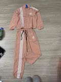  SET ADIDAS NỮ XỊN 