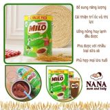  Bột Milo úc 1kg 