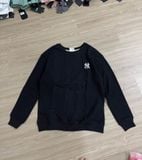  SWEATER MLB NỮ TRƠN 