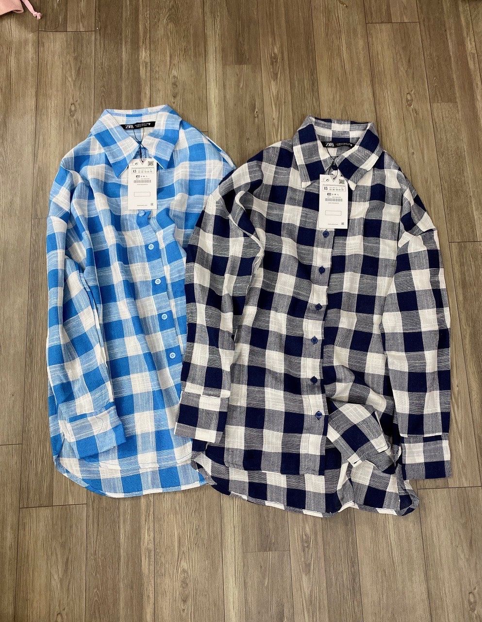 Sơ Mi Zara Nữ Giá Tốt T082023  Mua tại Lazadavn