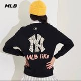  ÁO SWEATER MLB UNISEX 