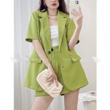  SET VEST ZARA NỮ 