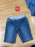  QUẦN SHORT KAKI_ JEANS BÉ TRAI 