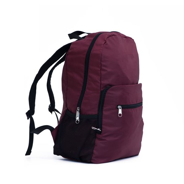 Packback Global Alliance