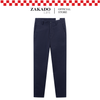 Quần Kaki Nam, Form SLim Fit, Khỏe Khoắn, Năng Động - ZQKD04