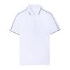 Áo Polo Nam Zakado Trơn Basic Slimfit ( ZAP42 )