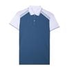 Áo Polo Nam ZAKADO cao cấp, phối màu kẻ hoạ tiết, tinh tế sang trọng ( ZAP39)