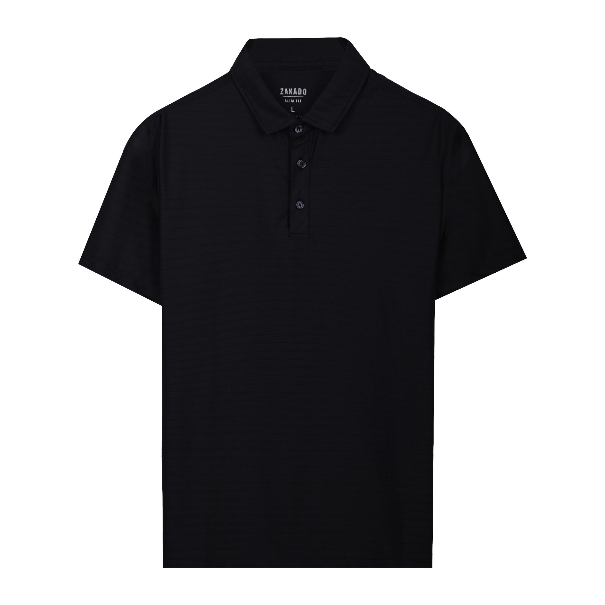 Áo Polo Nam Zakado Luxury Sport Trơn Regular ( ZAP44 )