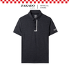 Áo Polo Nam Nylon Polyester Mềm Mại - Co Giãn 4 Chiều ZAP27