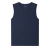 Áo Thun ba lỗ Nam ZAKADO Tank Top thiết kế đơn giản trẻ trung ( ZAL07)