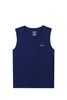 Áo Thun Ba Lỗ Nam ZAKADO Tank Top thiết kế đơn giản, trẻ trung năng động ( ZAL05)
