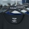 Áo Thun Ba Lỗ Nam ZAKADO Tank Top thiết kế đơn giản, trẻ trung năng động ( ZAL05)