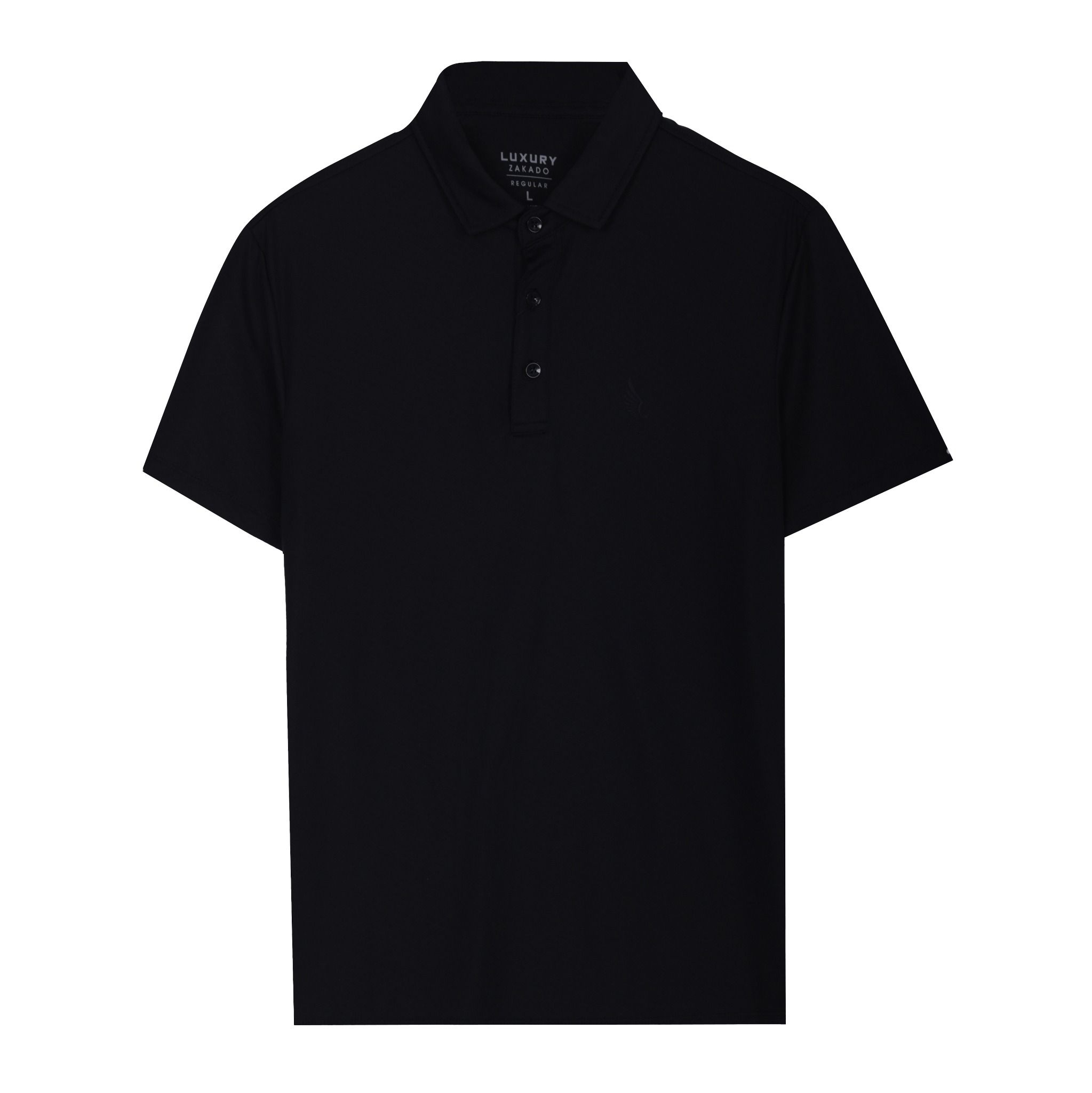 Áo Polo Nam Ngắn Tay Zakado Classic Slimfit (UAPC24049)