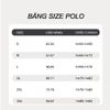Áo Polo Nam Zakado Luxury Sport Trơn Regular ( ZAP44 )