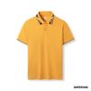 Áo Polo Nam Zakado Chất Liệu Cotton, Mềm Mại - Thoáng Mát, Co Giãn Tốt ZAP22