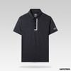 Áo Polo Nam Nylon Polyester Mềm Mại - Co Giãn 4 Chiều ZAP27