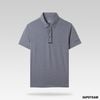 Áo Polo Nam Nylon Polyester Mềm Mại - Co Giãn 4 Chiều ZAP27