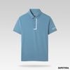 Áo Polo Nam Nylon Polyester Mềm Mại - Co Giãn 4 Chiều ZAP27