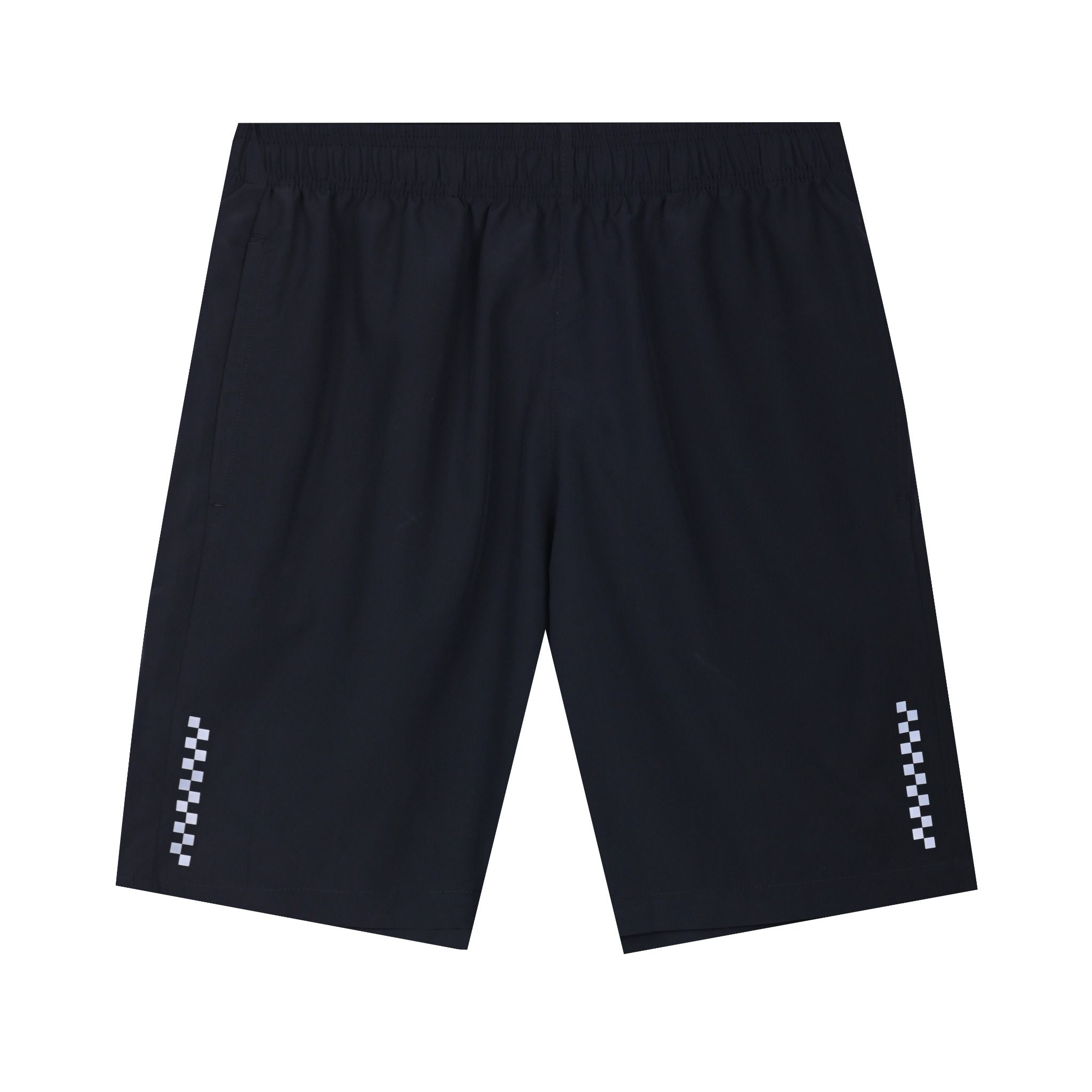 Quần Short Thể Thao Nam Zakado Regular Phối Caro ( ZGS13 )
