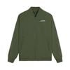 Áo Bomber Nỉ Nam Zakado Mềm Mại, Giữ Nhiệt, Màu Sắc Basic ZJK216