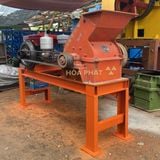 Máy nghiền bê tông loại nhỏ