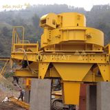 Máy nghiền cát VSI