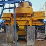 Máy nghiền cát VSI