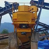 Máy nghiền cát VSI