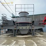 Máy nghiền cát VSI5X