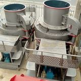 Máy nghiền cát VSI5X